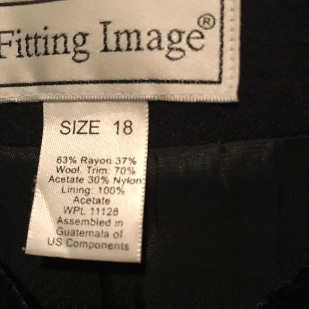 Dressy jacket - Picture 4 of 4